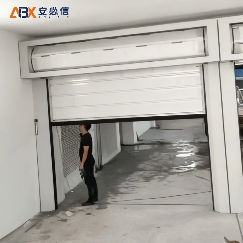 凉山彝族自治州消防高速门