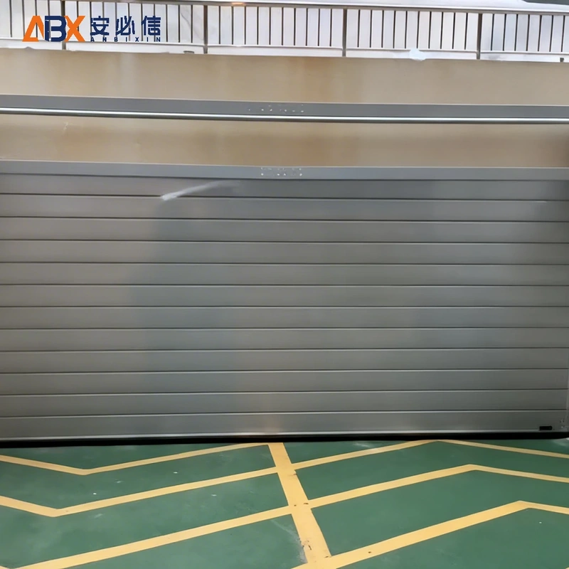 凉山彝族自治州洁净室高速门